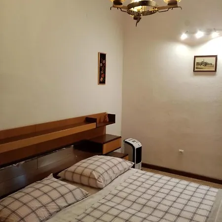 Gæstehus Casa Lauro Pula