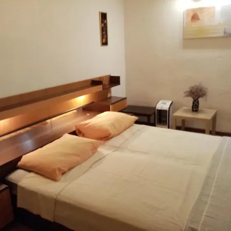 Casa Lauro 3* Pula