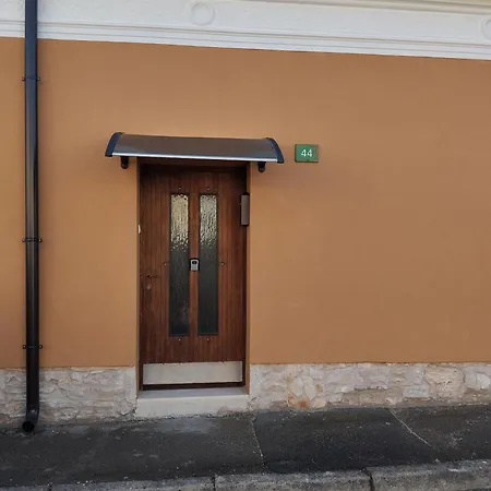 Casa Lauro Gæstehus Pula