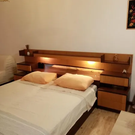 Casa Lauro Affittacamere *