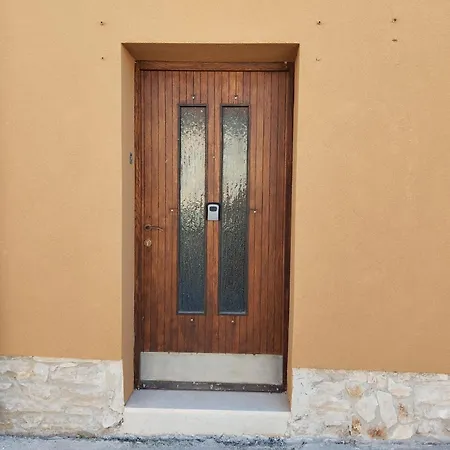 Casa Lauro Gostinjska kuća