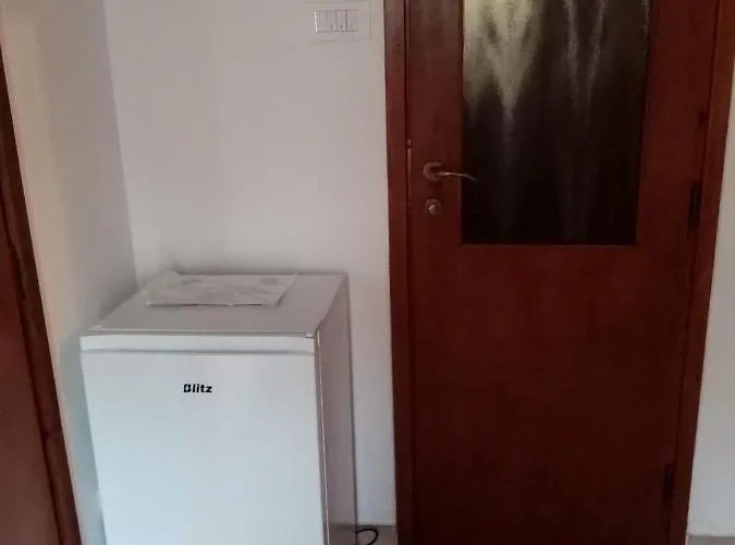 Casa Lauro Pensjonat 3*