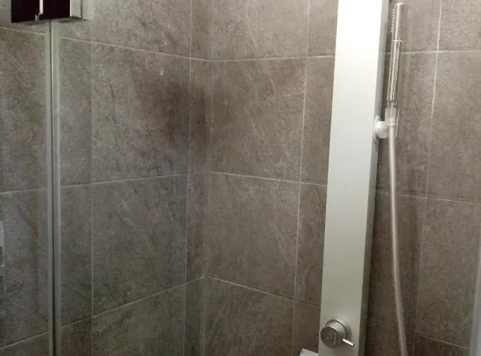 Pensjonat Casa Lauro 3*
