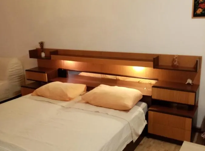 Casa Lauro Pensjonat 3*