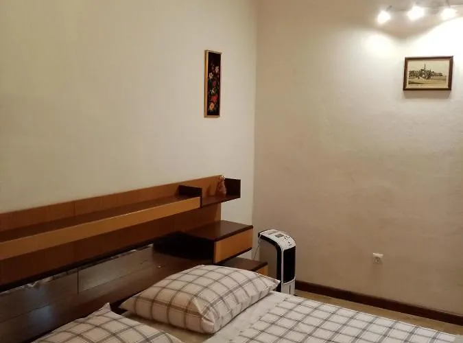 Pensjonat Casa Lauro Pula