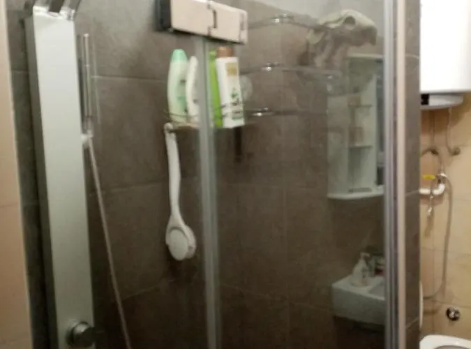 Pensjonat Casa Lauro 3*