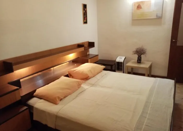 Casa Lauro 3* Pula