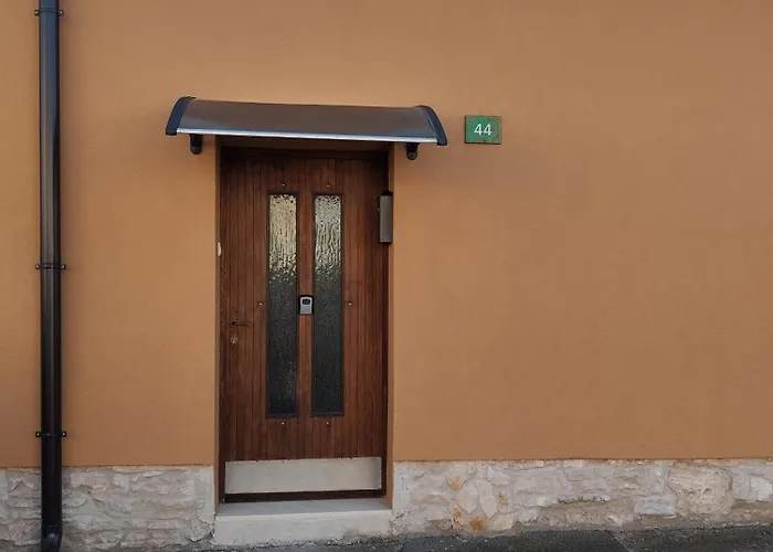 Casa Lauro Pensjonat Pula